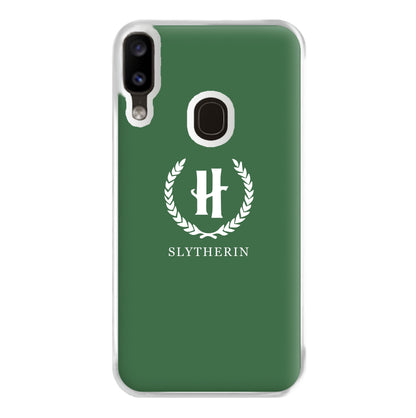 Slytherin Phone Case