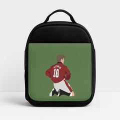 Beckham Lunchbox