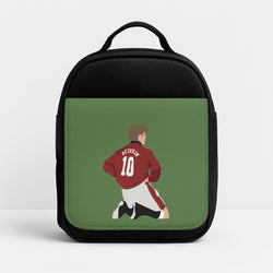 Beckham Insulated Lunch Bag