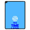 Doctor Who iPad Cases