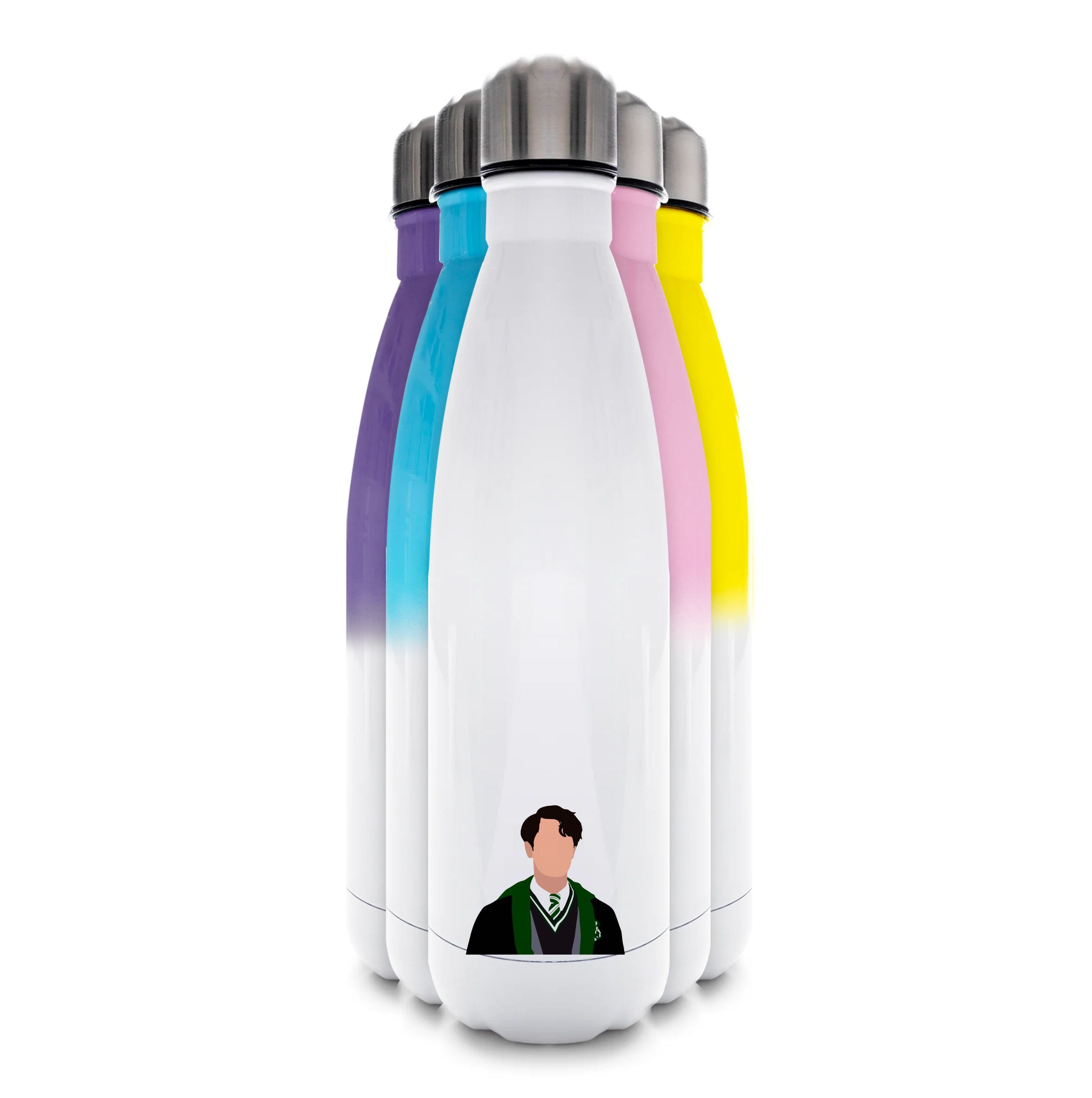 Tom Riddle Water Bottle