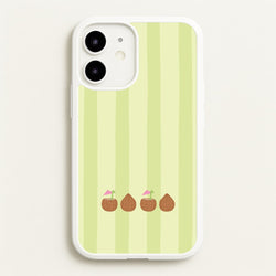 Coconut Coast iPhone 12 / 12 Pro Case