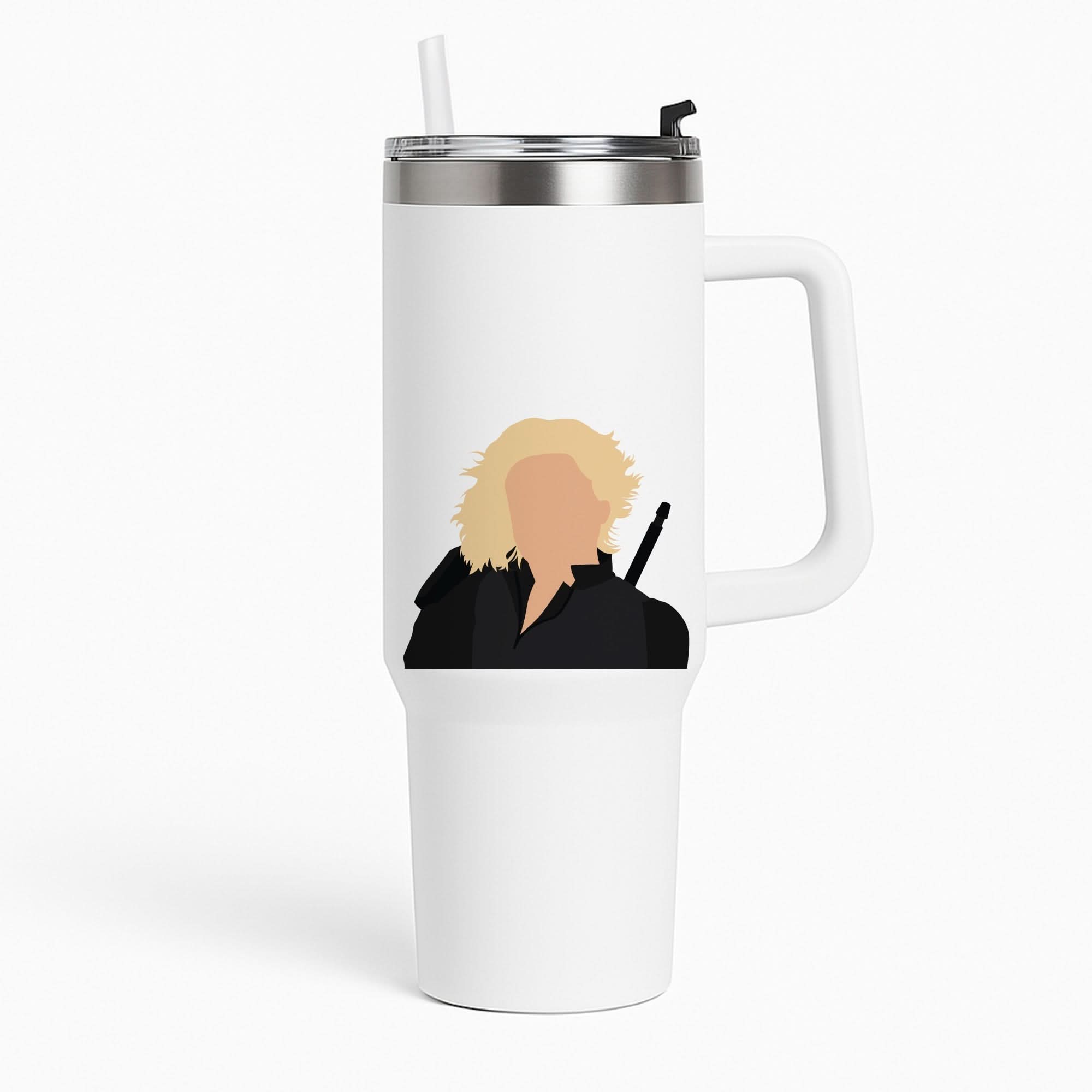 Yelena Tumbler