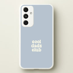 Cool Dads Club Galaxy A15 Case