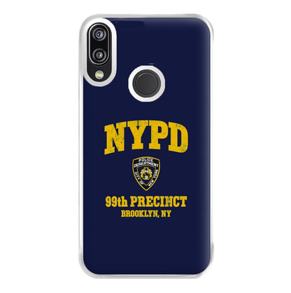 NYPD - B99 Phone Case