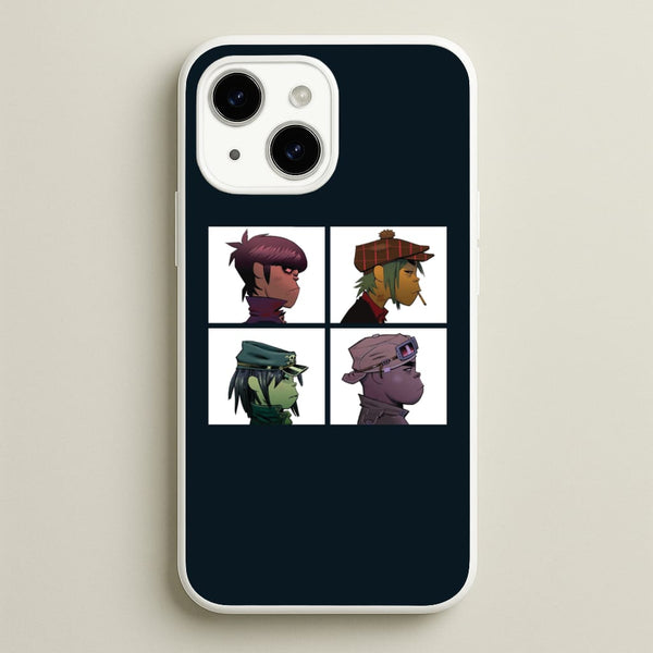 Members iPhone 15 Case