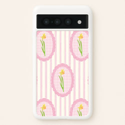 Daffodil Gallery  Google Pixel 7 Pro Case