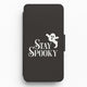 HalloweenWallet Phone Cases