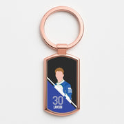 Lawson 2026  Luxury Keyring 4