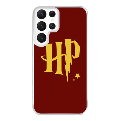 HP Phone Case