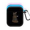 Doctor Who AirPods Cases