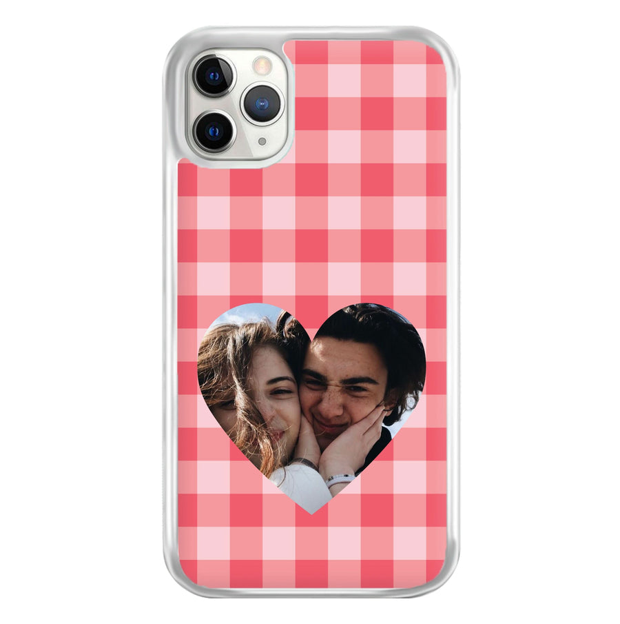 Valentine's Heart Phone Case