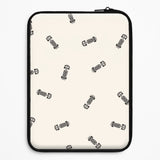 Patterns Laptop Sleeves
