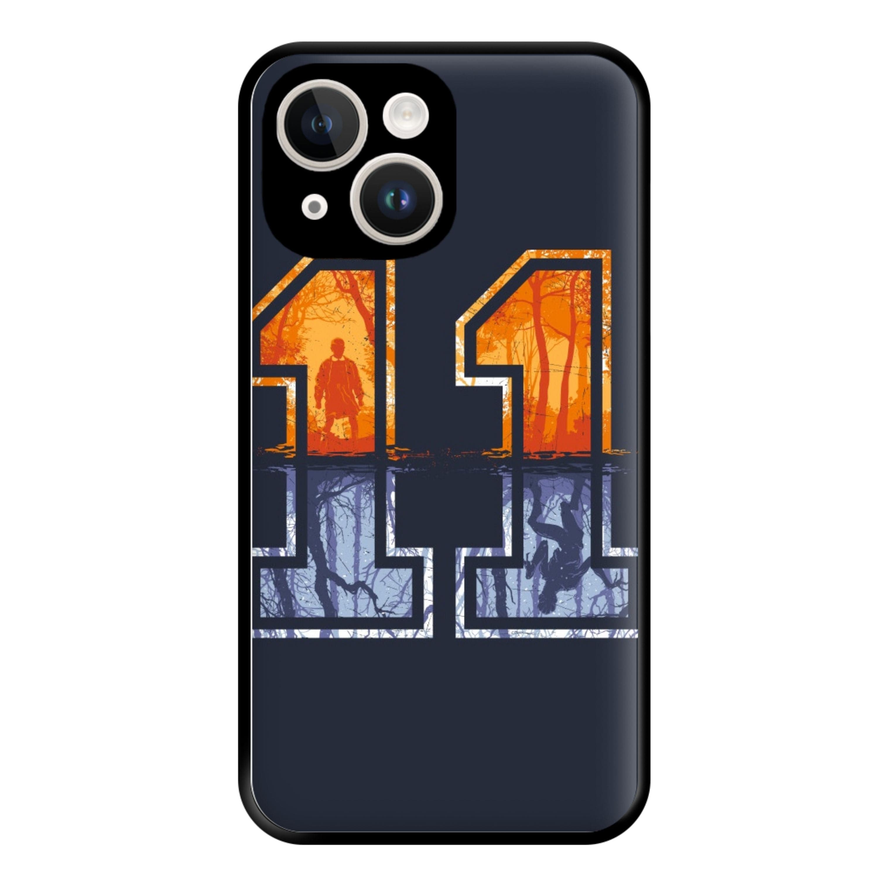 Football Eleven Phone Case