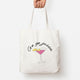 Everything but casesTote Bags