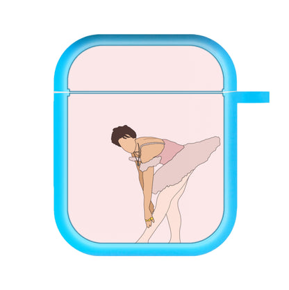 Ballerina - Harry AirPods Case