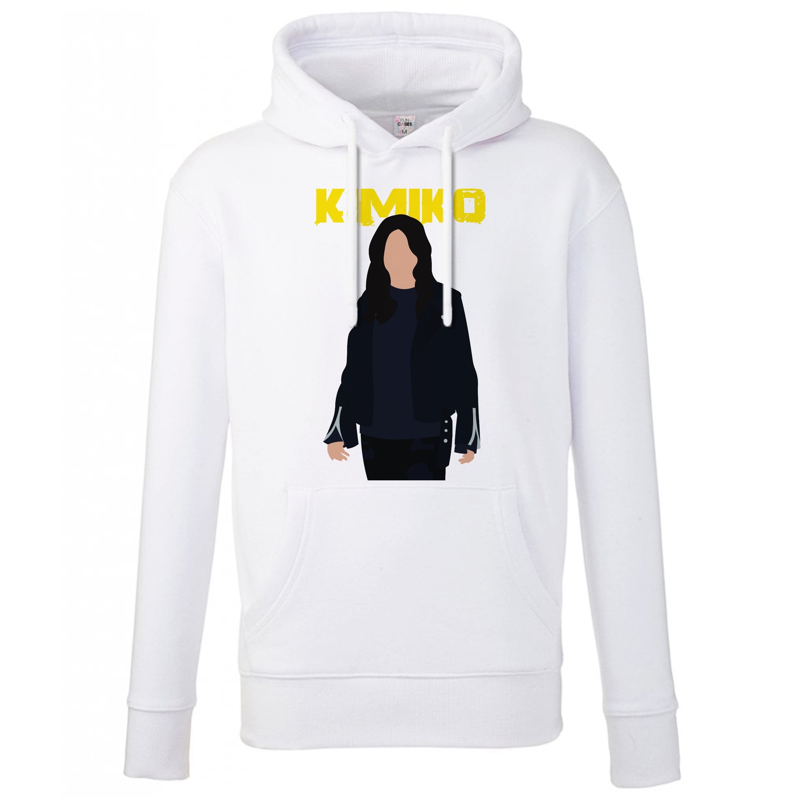 Kimiko Hoodie