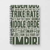 Father's Day Notebooks