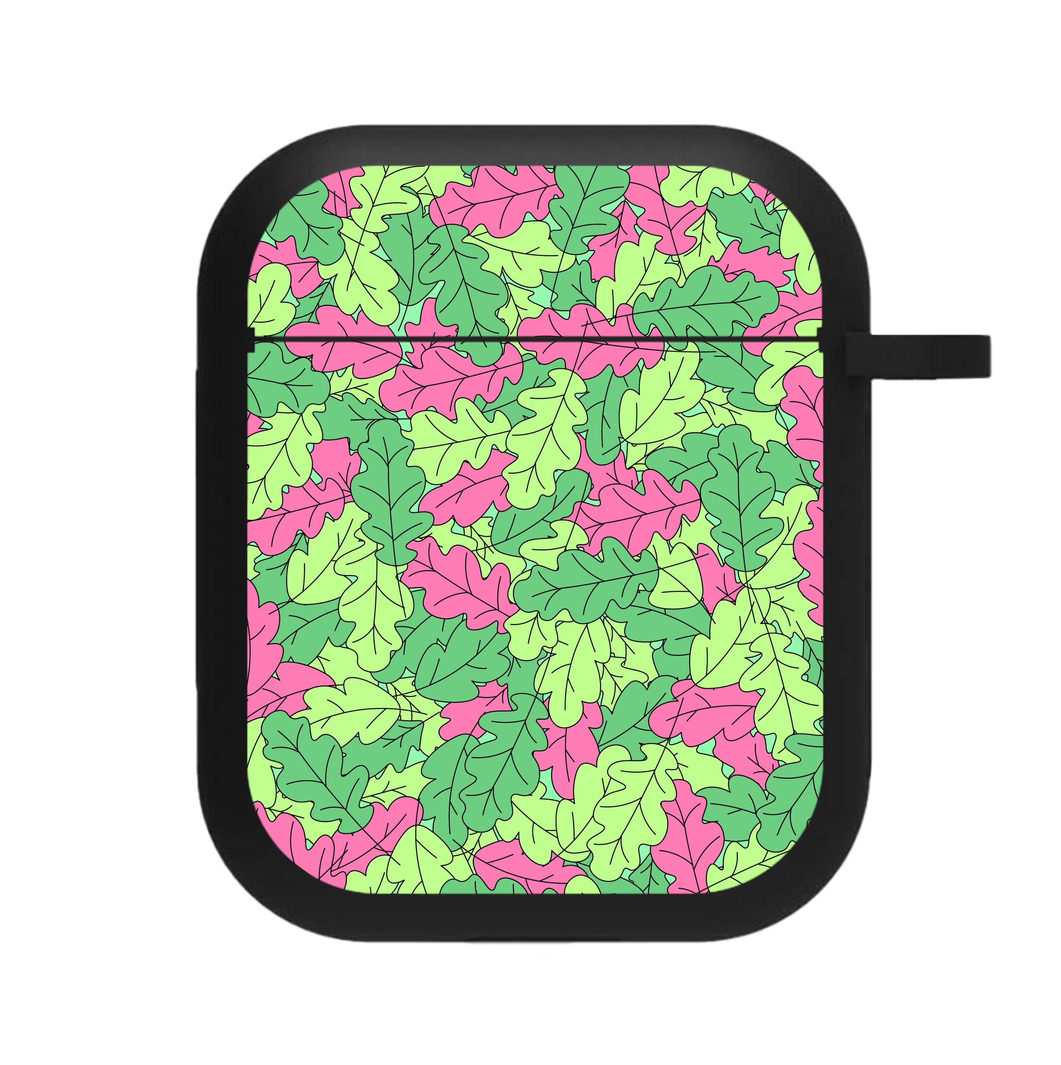 Leaves - Foliage AirPods Case