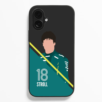 Stroll 2026 iPhone 16 Case