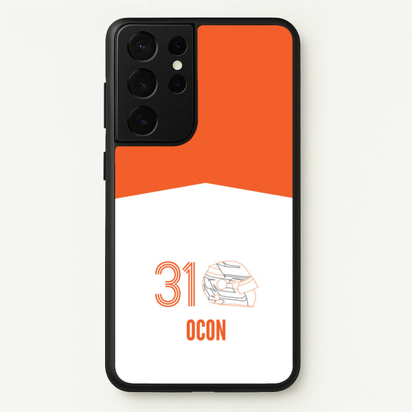 Ocon Helmet 2026 Galaxy S21 Ultra Case