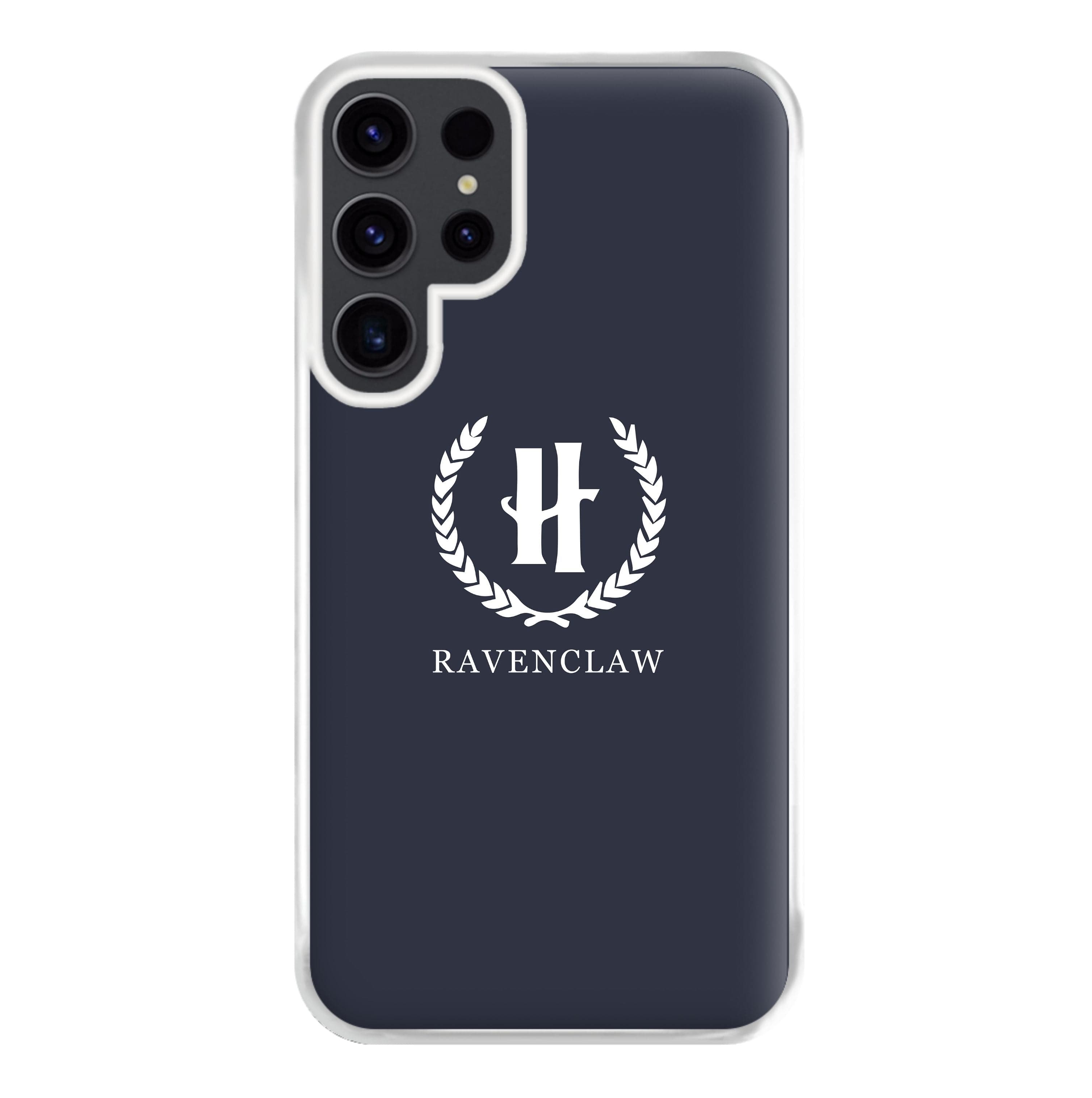 Ravenclaw Phone Case