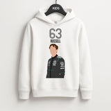 Clothing Kids Hoodies
