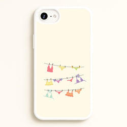 Bikini Bliss iPhone 6 / 7 / 8 / SE Case