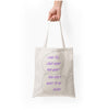 Patterns Tote Bags