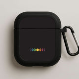 Coldplay AirPods Cases