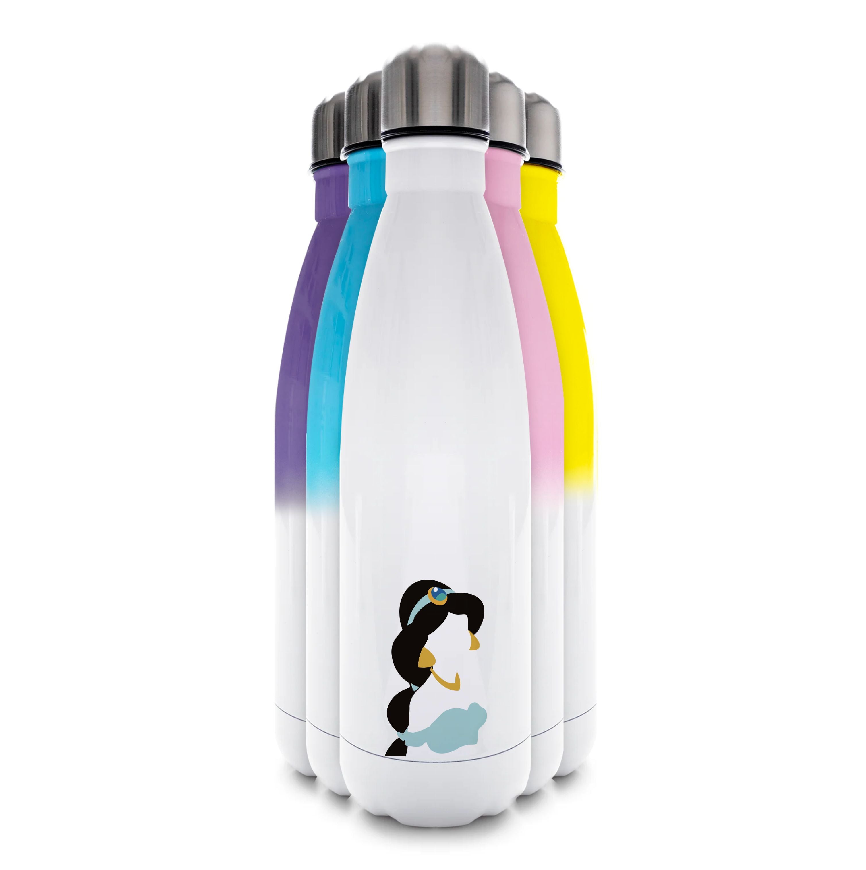 Jasmine Water Bottle