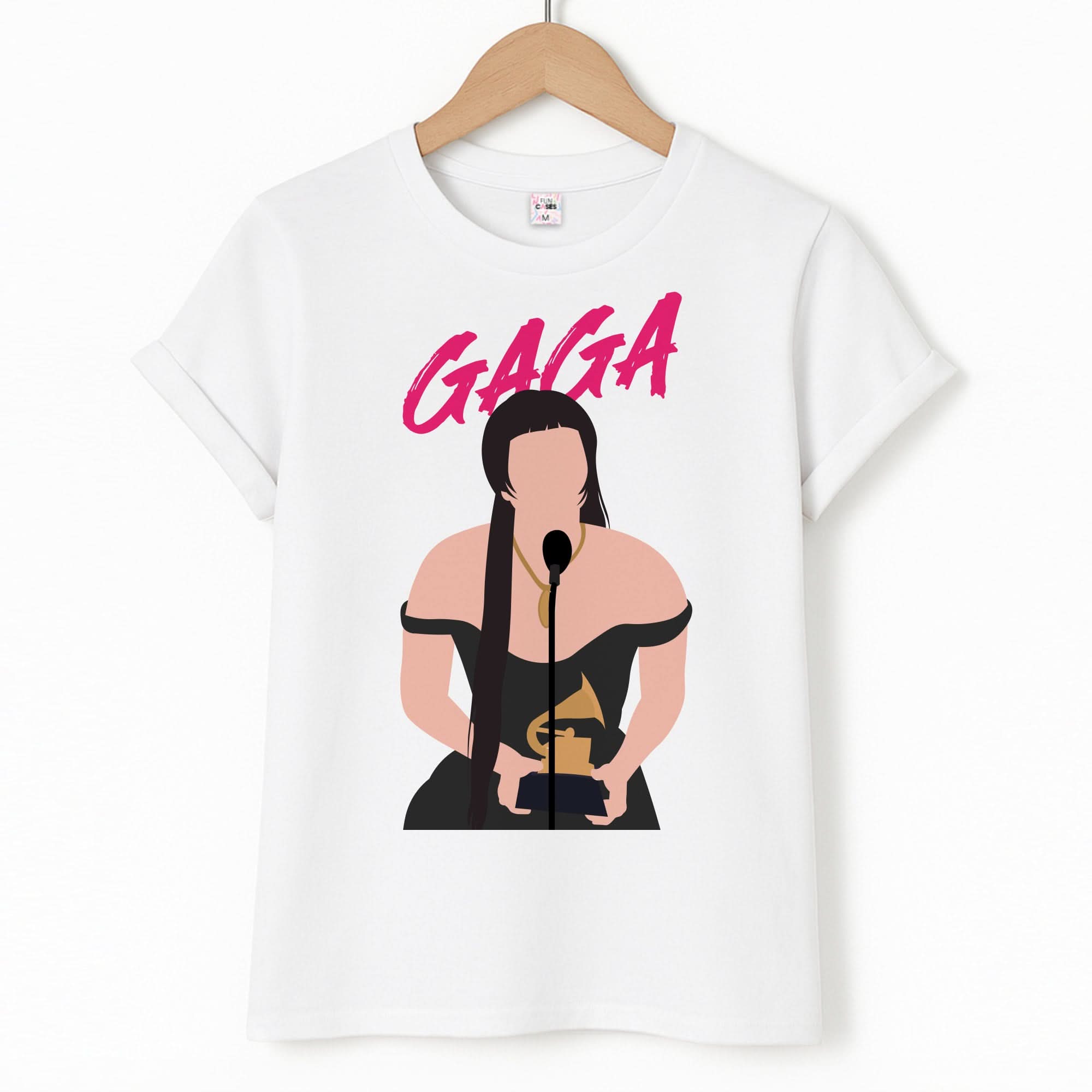 Gaga Award T-Shirt