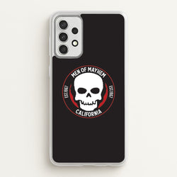 SOA Badge Galaxy A52 / A52s Case