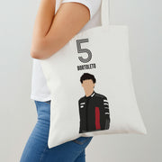 Bortoleto 2026 Tote Bag 2