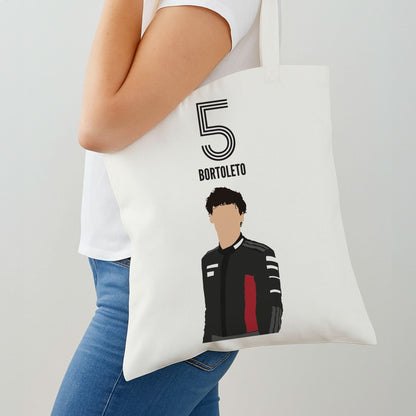 Bortoleto 2026 Shoulder Bag