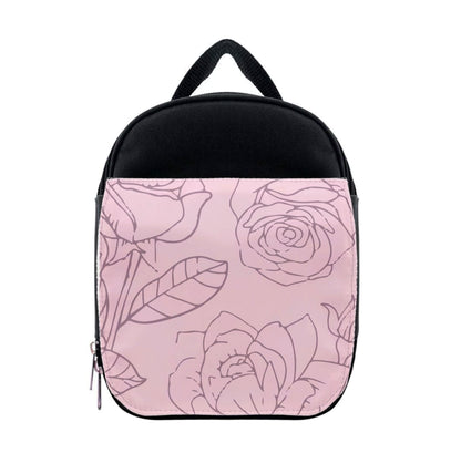 Roses - Foliage Lunchbox