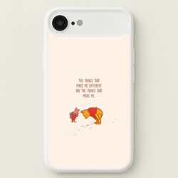 The Things That Make Me Different  iPhone 17 Air Case