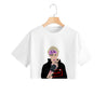 Lil Peep Crop Tops