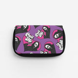 Scream Pencil Cases