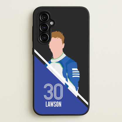 Lawson 2026  Galaxy A54 Case
