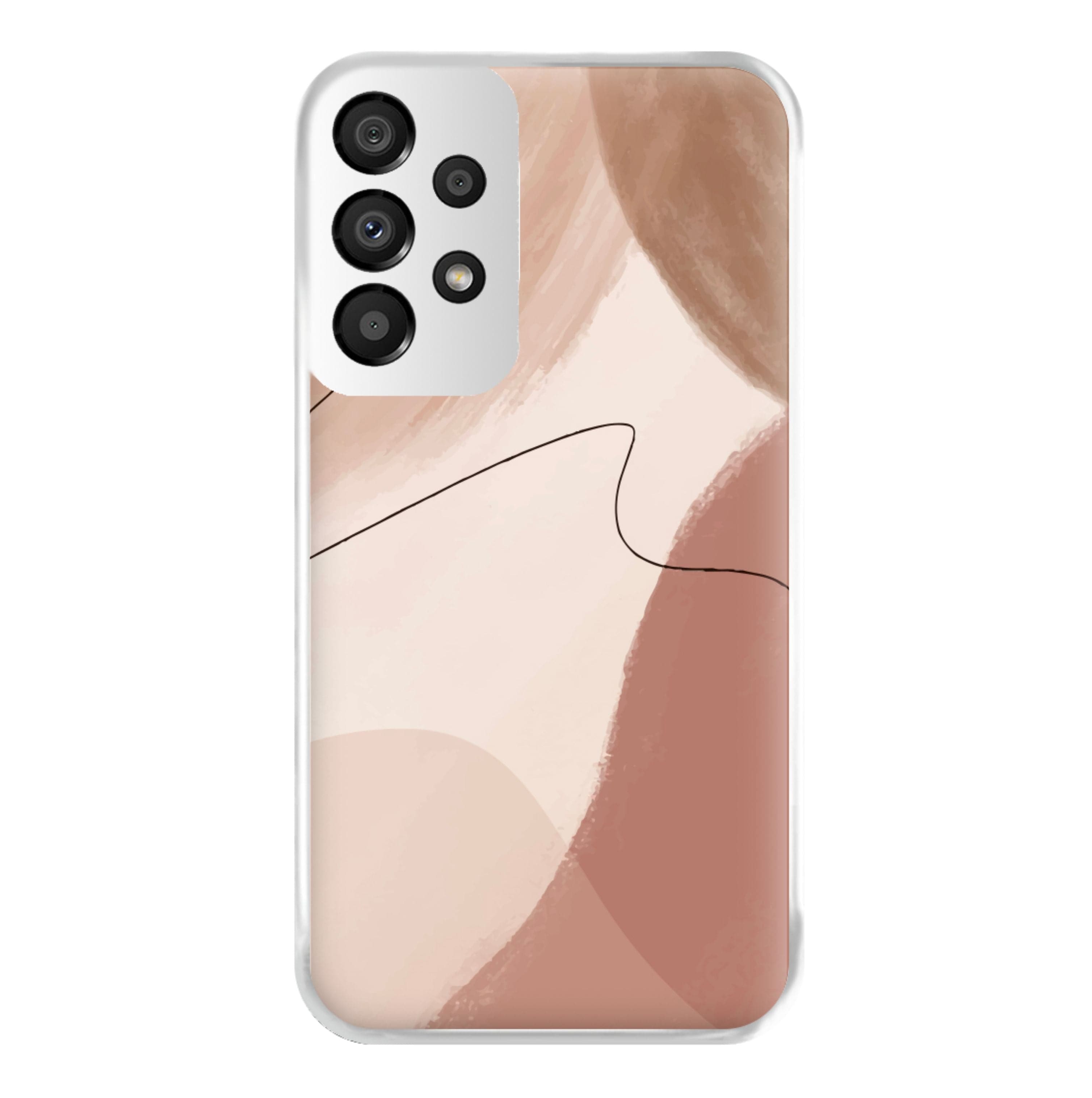 Spring Swish Phone Case