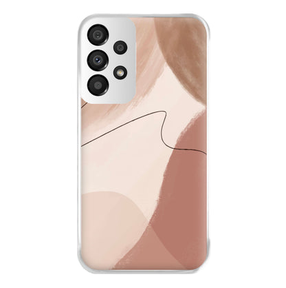 Spring Swish Phone Case