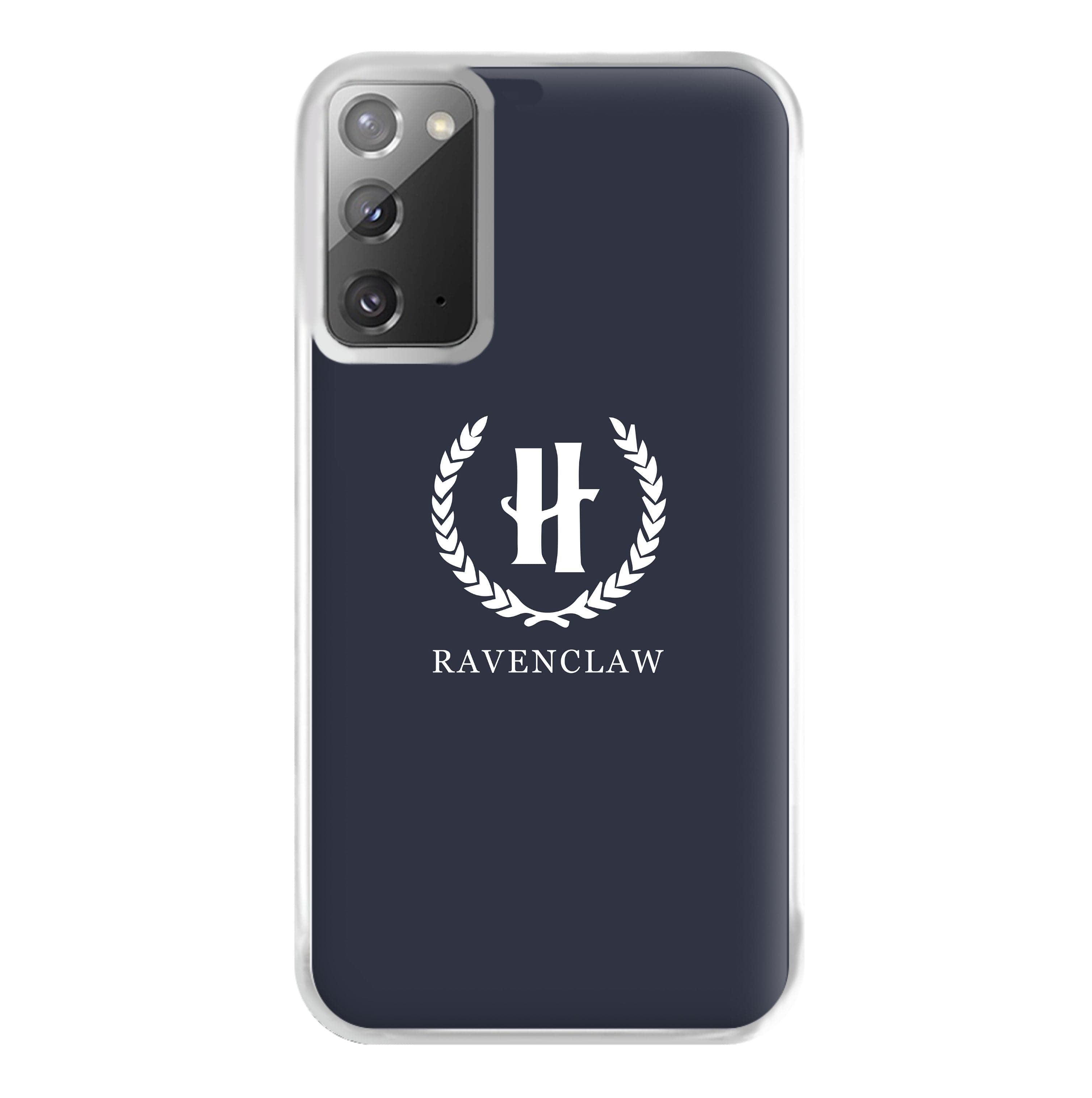 Ravenclaw Phone Case