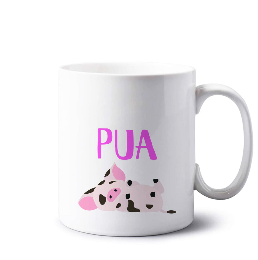 Pua Mug