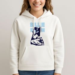 HMHAS Cover  Womans Hooded Sweatshirt
