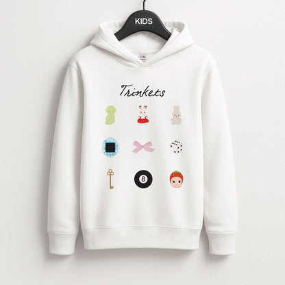 Trinkets Kids Hoodie