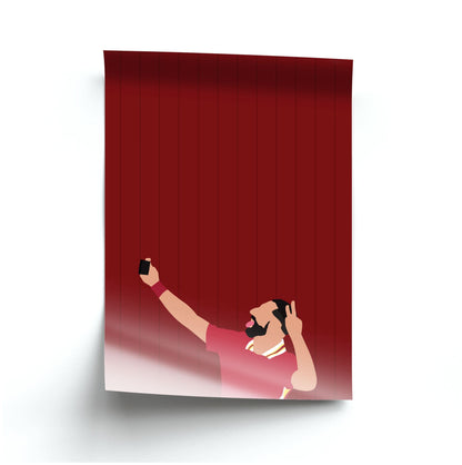 Mo Selfie  Poster