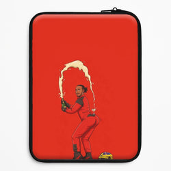 "Brake" The Internet Universal Laptop Sleeve