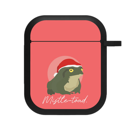 Mistle-Toad AirPods Case