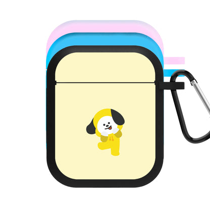 Chimmy - K Pop AirPods Case